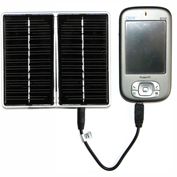 Solar charger